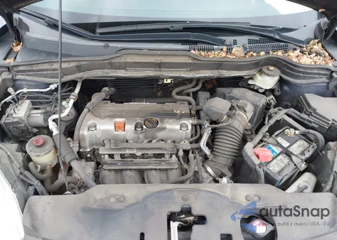 2010 Honda Cr-V Lx из США, поврежденный, VIN 5J6RE4H34AL080458